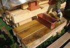 Обработка древесины купоросом