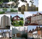 Классификация жилых домов